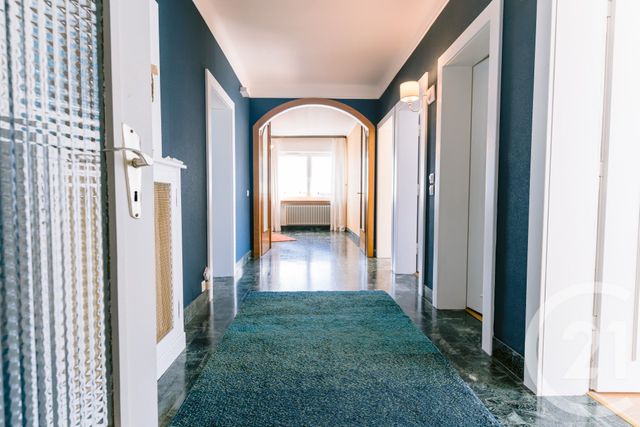 Appartement F7 à vendre - 7 pièces - 194.28 m2 - SCY CHAZELLES - 57 - LORRAINE - Century 21 Atout Immobilier