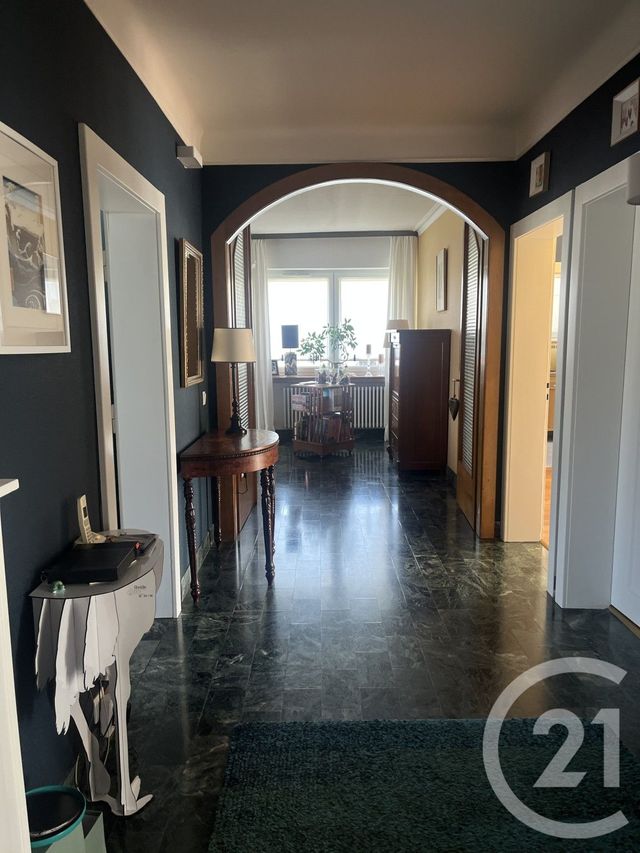 Appartement F7 à vendre - 7 pièces - 194.28 m2 - SCY CHAZELLES - 57 - LORRAINE - Century 21 Atout Immobilier