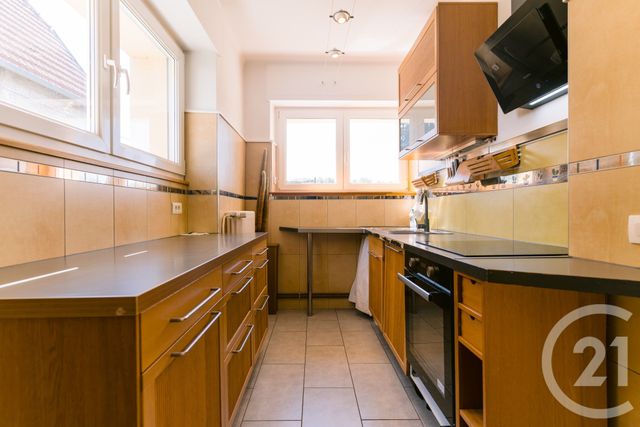 Appartement F7 à vendre - 7 pièces - 194.28 m2 - SCY CHAZELLES - 57 - LORRAINE - Century 21 Atout Immobilier