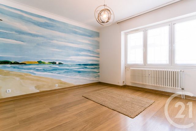 Appartement F7 à vendre - 7 pièces - 194.28 m2 - SCY CHAZELLES - 57 - LORRAINE - Century 21 Atout Immobilier