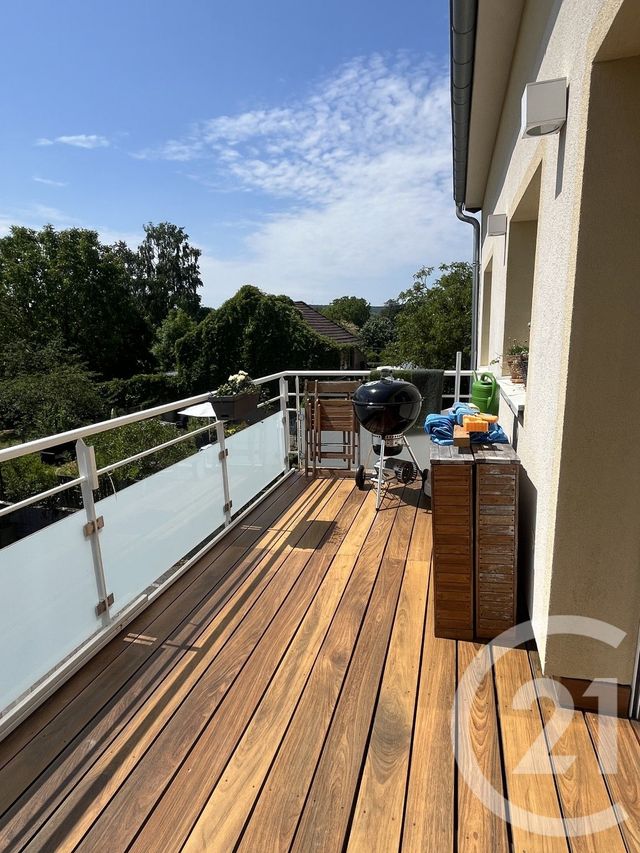 Appartement F7 à vendre SCY CHAZELLES
