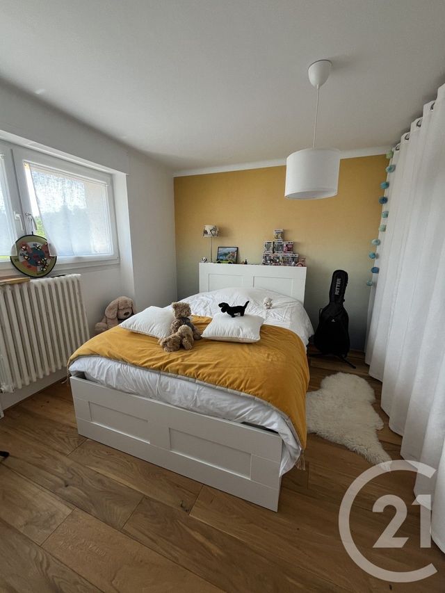 Appartement F7 à vendre - 7 pièces - 194.28 m2 - SCY CHAZELLES - 57 - LORRAINE - Century 21 Atout Immobilier