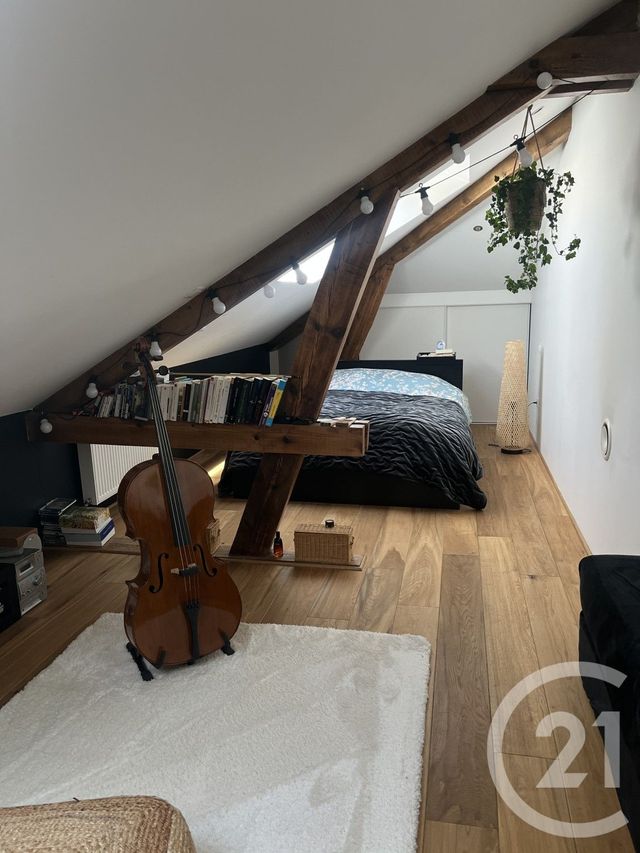 Appartement F7 à vendre - 7 pièces - 194.28 m2 - SCY CHAZELLES - 57 - LORRAINE - Century 21 Atout Immobilier