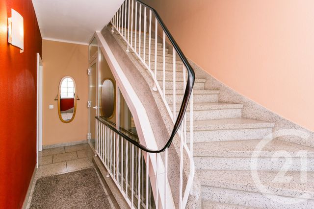 Appartement F7 à vendre - 7 pièces - 194.28 m2 - SCY CHAZELLES - 57 - LORRAINE - Century 21 Atout Immobilier