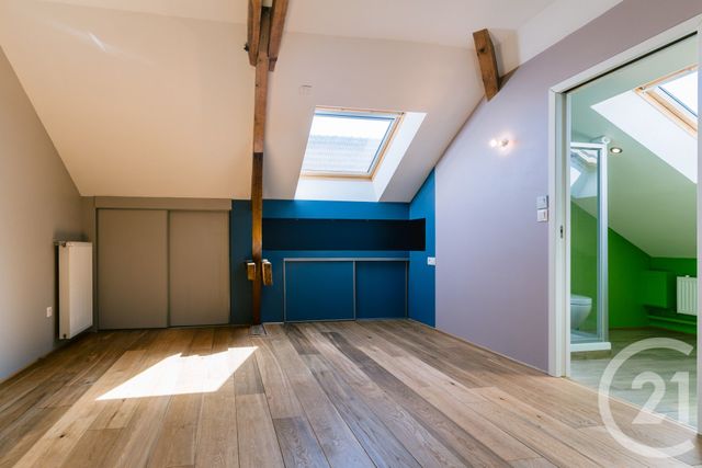 Appartement F7 à vendre - 7 pièces - 194.28 m2 - SCY CHAZELLES - 57 - LORRAINE - Century 21 Atout Immobilier
