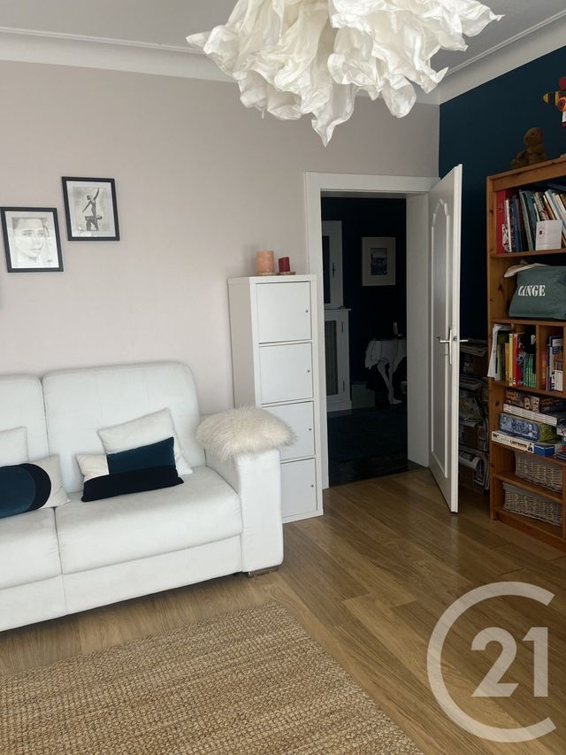 Appartement F7 à vendre - 7 pièces - 194.28 m2 - SCY CHAZELLES - 57 - LORRAINE - Century 21 Atout Immobilier