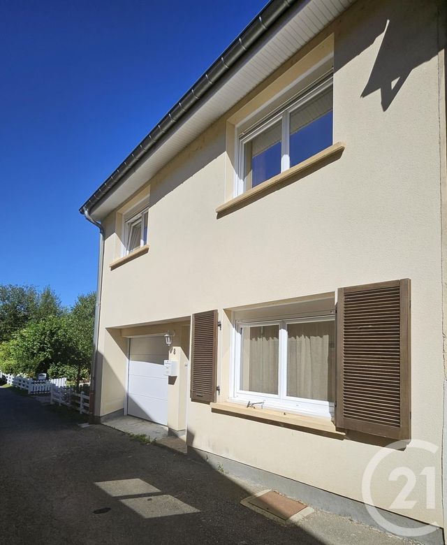 maison à louer - 5 pièces - 149.67 m2 - ANCY DORNOT - 57 - LORRAINE - Century 21 Atout Immobilier