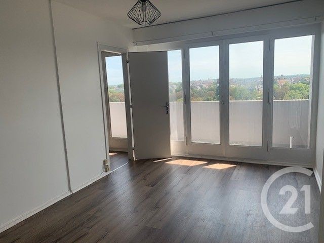 appartement - LONGEVILLE LES METZ - 57