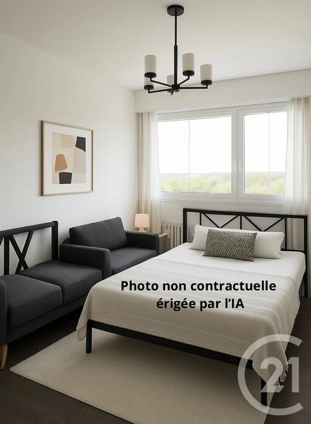appartement - LONGEVILLE LES METZ - 57
