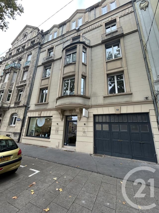 appartement - METZ - 57