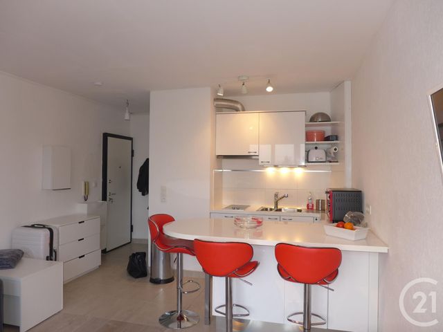appartement - METZ - 57