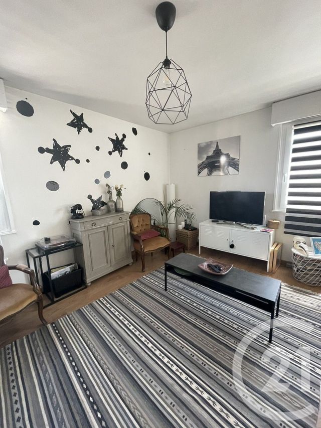 appartement - MONTIGNY LES METZ - 57
