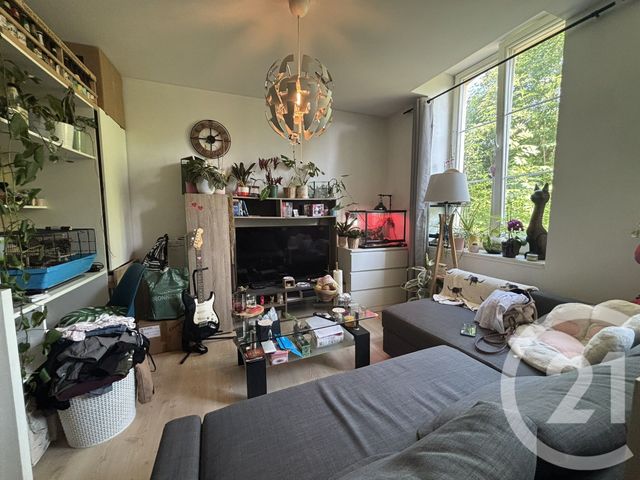 appartement - METZ - 57