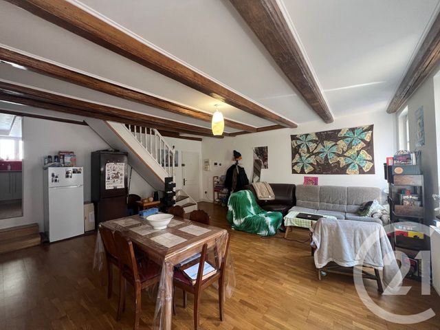 appartement - METZ - 57