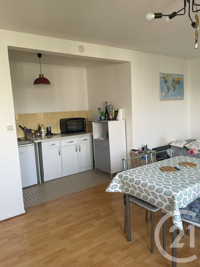 appartement - METZ - 57