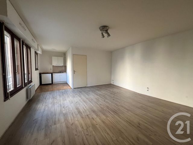 appartement - METZ - 57