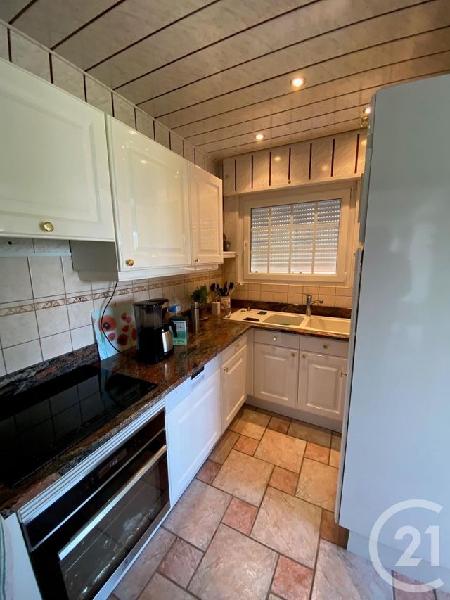 Appartement F4 à vendre - 4 pièces - 84.64 m2 - METZ - 57 - LORRAINE - Century 21 Atout Immobilier