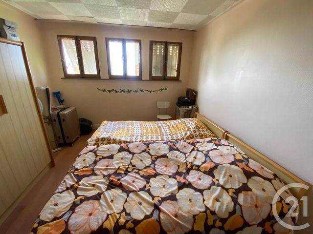 Appartement F4 à vendre - 4 pièces - 84.64 m2 - METZ - 57 - LORRAINE - Century 21 Atout Immobilier