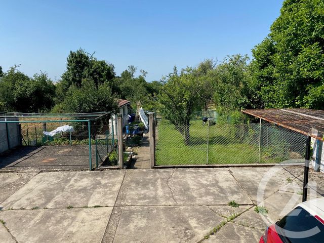 Appartement F4 à vendre - 4 pièces - 84.64 m2 - METZ - 57 - LORRAINE - Century 21 Atout Immobilier