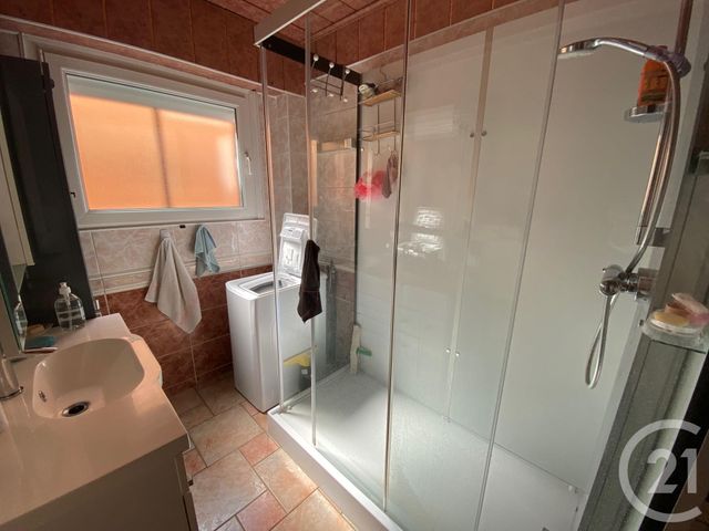 Appartement F4 à vendre - 4 pièces - 84.64 m2 - METZ - 57 - LORRAINE - Century 21 Atout Immobilier