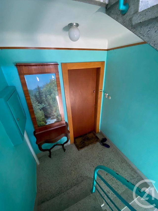 Appartement F4 à vendre - 4 pièces - 84.64 m2 - METZ - 57 - LORRAINE - Century 21 Atout Immobilier