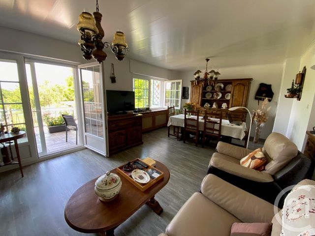 Appartement F4 à vendre - 4 pièces - 84.64 m2 - METZ - 57 - LORRAINE - Century 21 Atout Immobilier