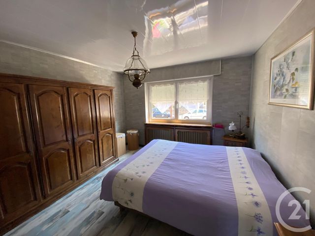 Appartement F4 à vendre - 4 pièces - 84.64 m2 - METZ - 57 - LORRAINE - Century 21 Atout Immobilier