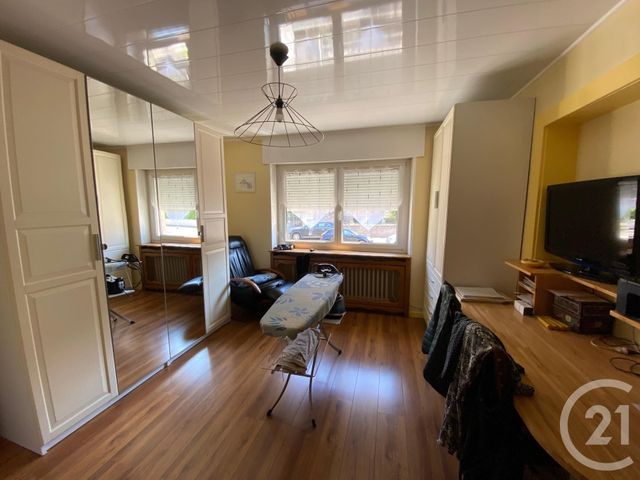 Appartement F4 à vendre - 4 pièces - 84.64 m2 - METZ - 57 - LORRAINE - Century 21 Atout Immobilier