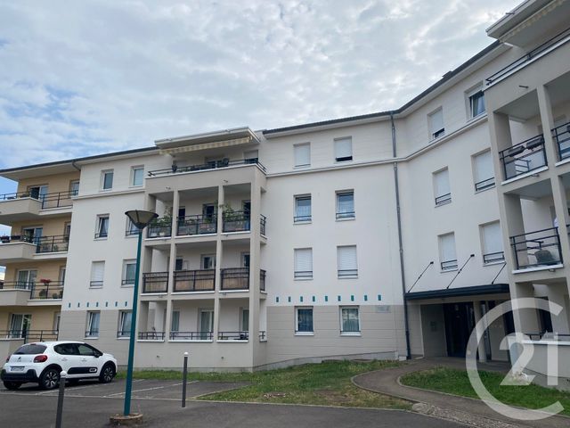 appartement - METZ - 57