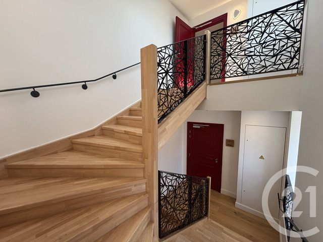 appartement - METZ - 57