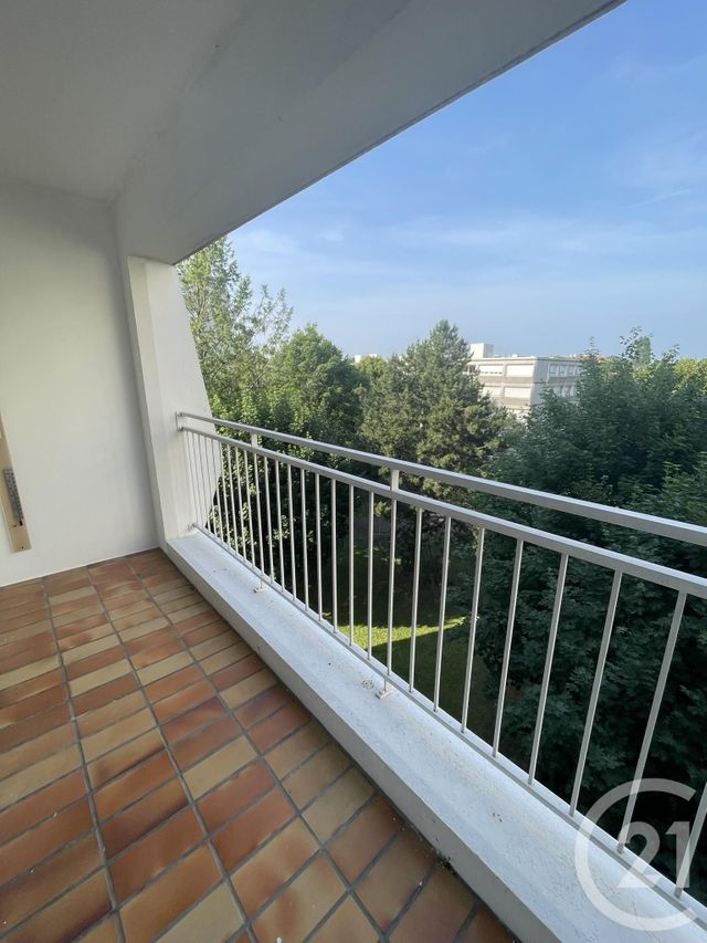 Appartement F3 à louer - 3 pièces - 73.52 m2 - METZ - 57 - LORRAINE - Century 21 Atout Immobilier