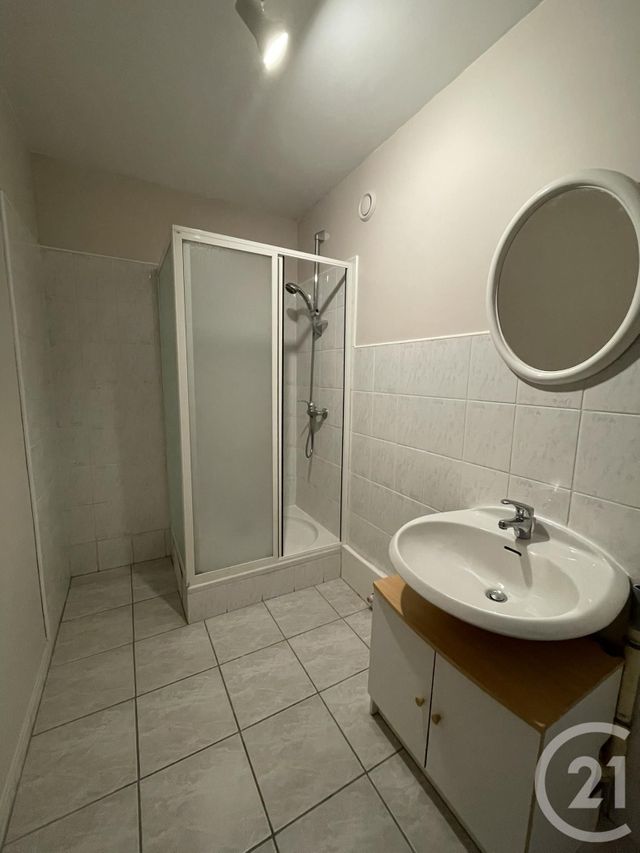 Appartement F3 à louer - 3 pièces - 73.52 m2 - METZ - 57 - LORRAINE - Century 21 Atout Immobilier