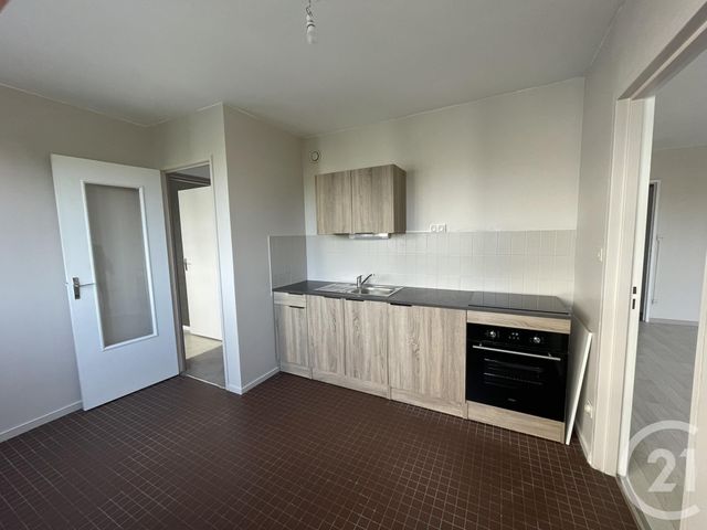 Appartement F3 à louer METZ