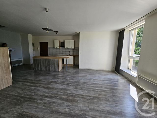 appartement - FLEVY - 57
