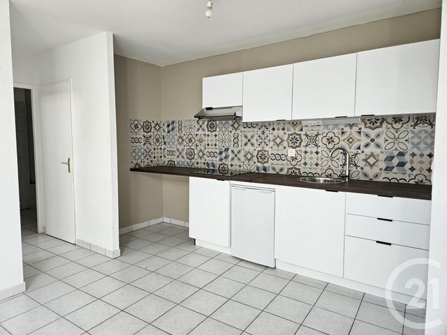 appartement - FLEVY - 57