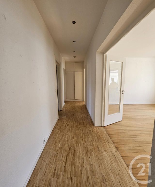 Appartement F4 à louer - 4 pièces - 102.0 m2 - METZ - 57 - LORRAINE - Century 21 Atout Immobilier