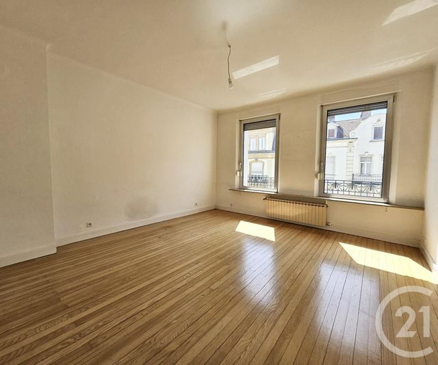 Appartement F4 à louer - 4 pièces - 102.0 m2 - METZ - 57 - LORRAINE - Century 21 Atout Immobilier