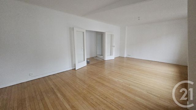 appartement - METZ - 57