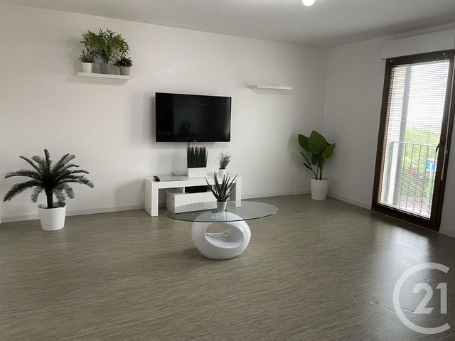 appartement - PLESNOIS - 57