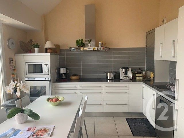 appartement - METZ - 57