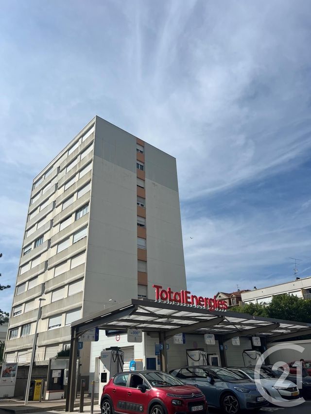 appartement - METZ - 57