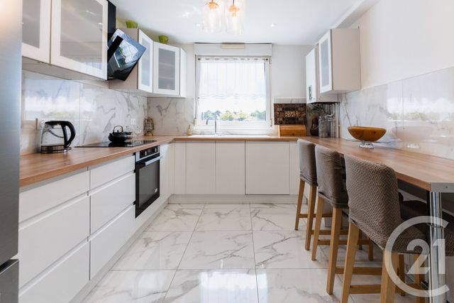 appartement - SCY CHAZELLES - 57