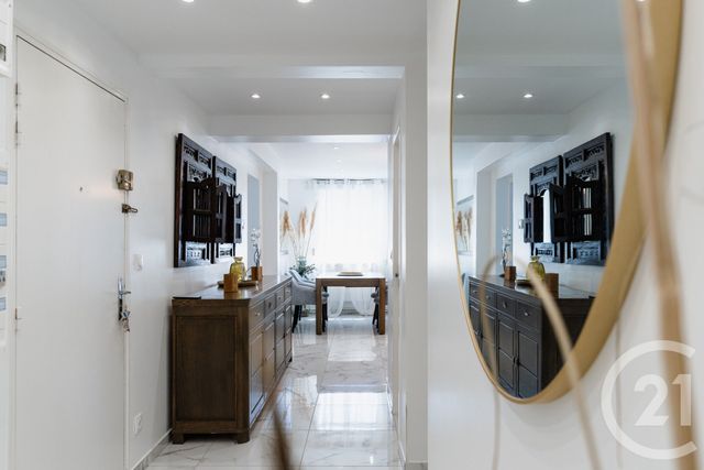 Appartement F6 à vendre - 6 pièces - 117.91 m2 - SCY CHAZELLES - 57 - LORRAINE - Century 21 Atout Immobilier