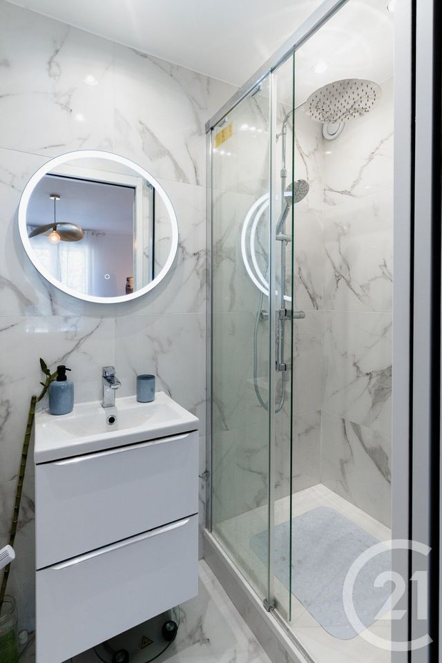 Appartement F6 à vendre - 6 pièces - 117.91 m2 - SCY CHAZELLES - 57 - LORRAINE - Century 21 Atout Immobilier