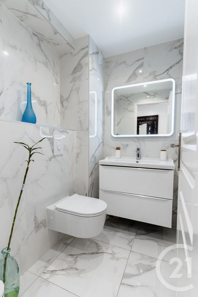 Appartement F6 à vendre - 6 pièces - 117.91 m2 - SCY CHAZELLES - 57 - LORRAINE - Century 21 Atout Immobilier