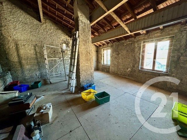 maison à vendre - 3 pièces - 70.0 m2 - CHEMINOT - 57 - LORRAINE - Century 21 Atout Immobilier