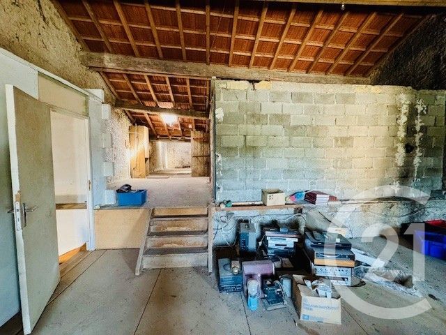 maison à vendre - 3 pièces - 70.0 m2 - CHEMINOT - 57 - LORRAINE - Century 21 Atout Immobilier
