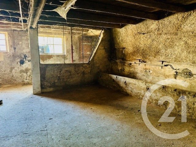 maison à vendre - 3 pièces - 70.0 m2 - CHEMINOT - 57 - LORRAINE - Century 21 Atout Immobilier