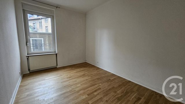 Appartement à louer - 4 pièces - 96.73 m2 - METZ - 57 - LORRAINE - Century 21 Atout Immobilier
