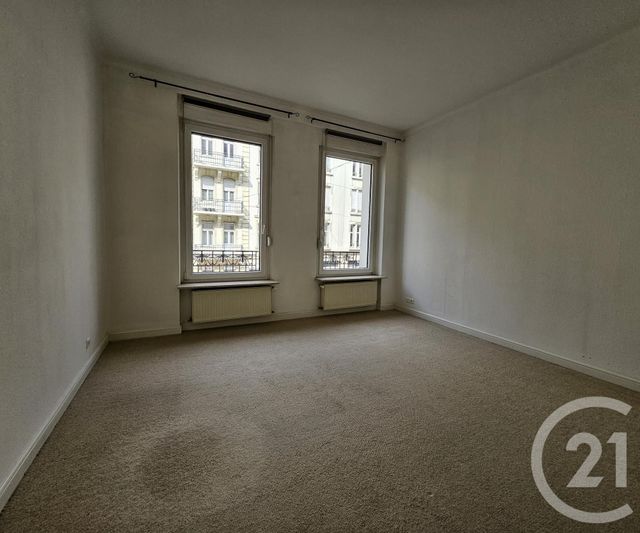 Appartement à louer - 4 pièces - 96.73 m2 - METZ - 57 - LORRAINE - Century 21 Atout Immobilier